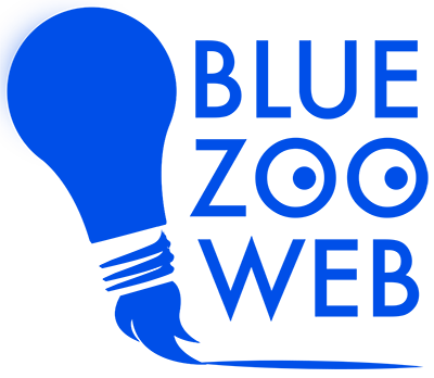 Bluezoo Web
