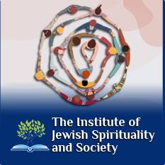 Image of The Institute of Jewish Spirituality and Society representing unity.